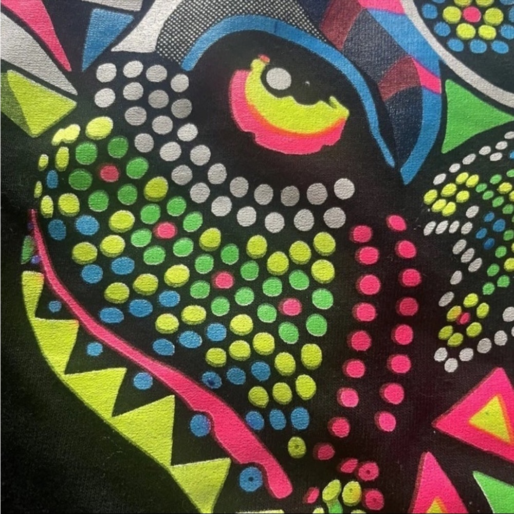 New Unisex Souvenir Clothing From Cancun Mexico. - Picture 4 of 16